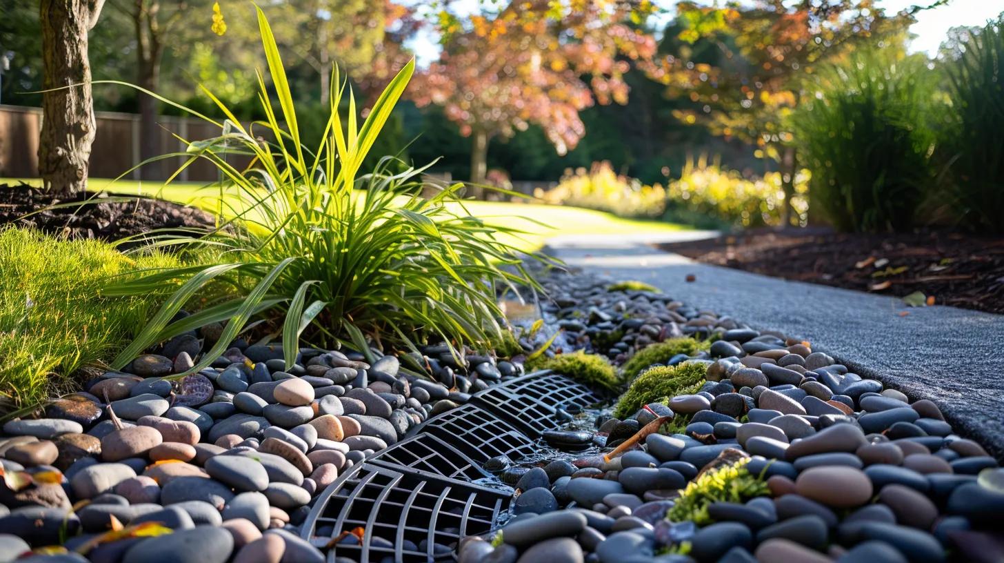 Exterior Drainage Systems